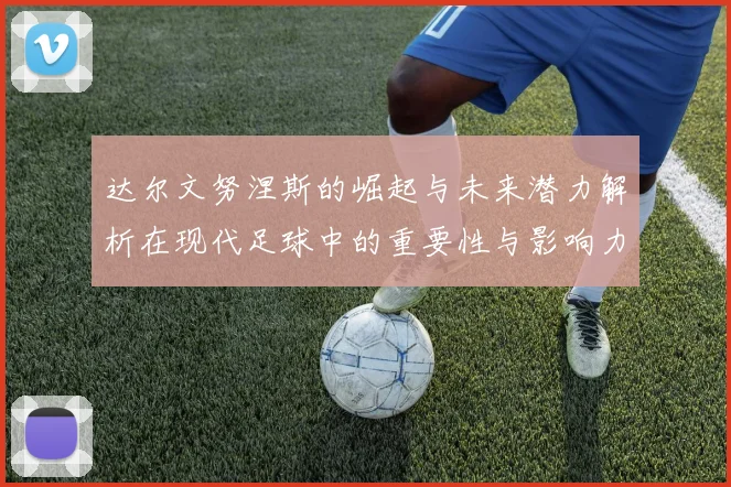达尔文努涅斯的崛起与未来潜力解析在现代足球中的重要性与影响力
