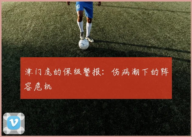 津门虎的保级警报：伤病潮下的阵容危机