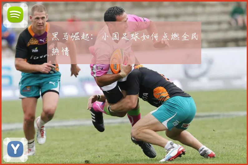 黑马崛起：小国足球如何点燃全民热情
