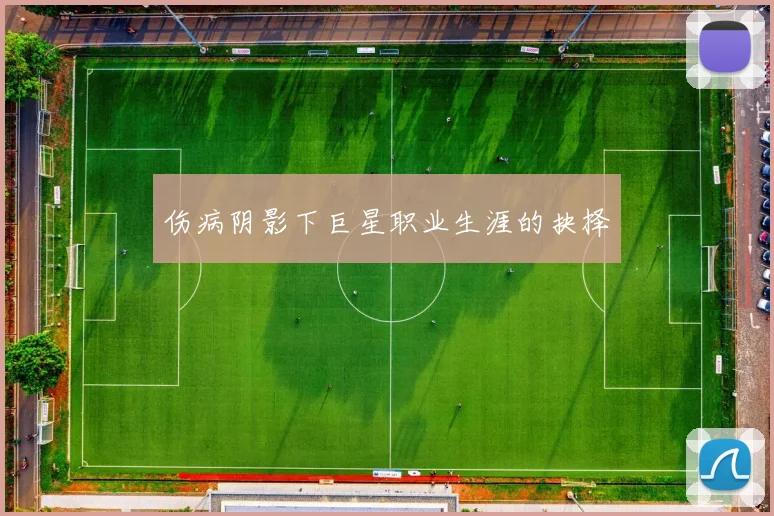 伤病阴影下巨星职业生涯的抉择