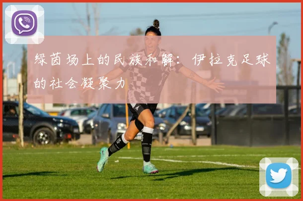 绿茵场上的民族和解：伊拉克足球的社会凝聚力