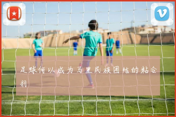 足球何以成为马里民族团结的粘合剂